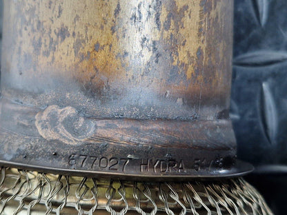 14-20 MERCEDES BENZ GLA X156 EXHAUST FRONT PIPE DOWNPIPE A2464901510