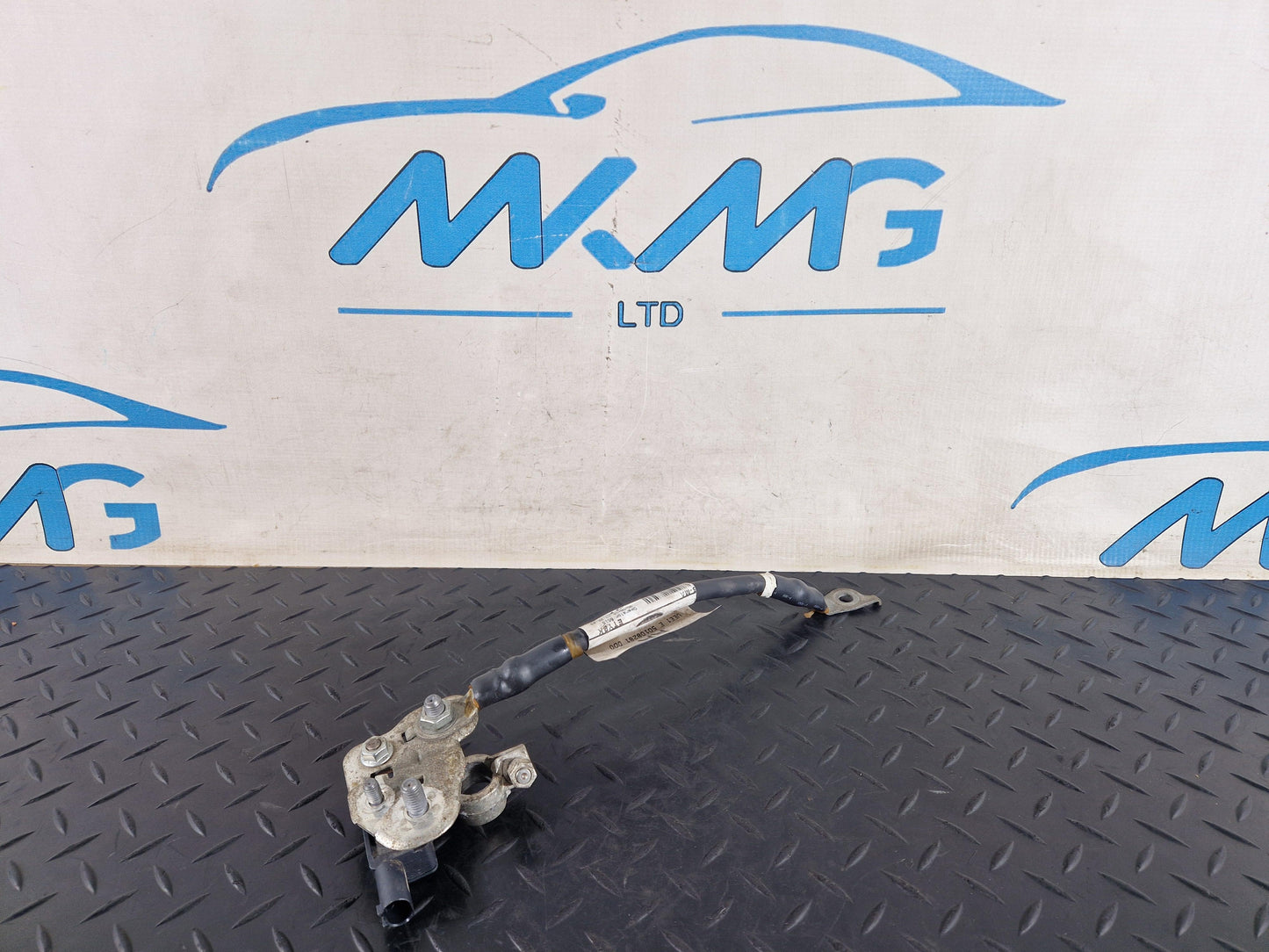 2012- 2018 Land Rover Range Rover Evoque L538 SUV LPG Tank HJ3214301