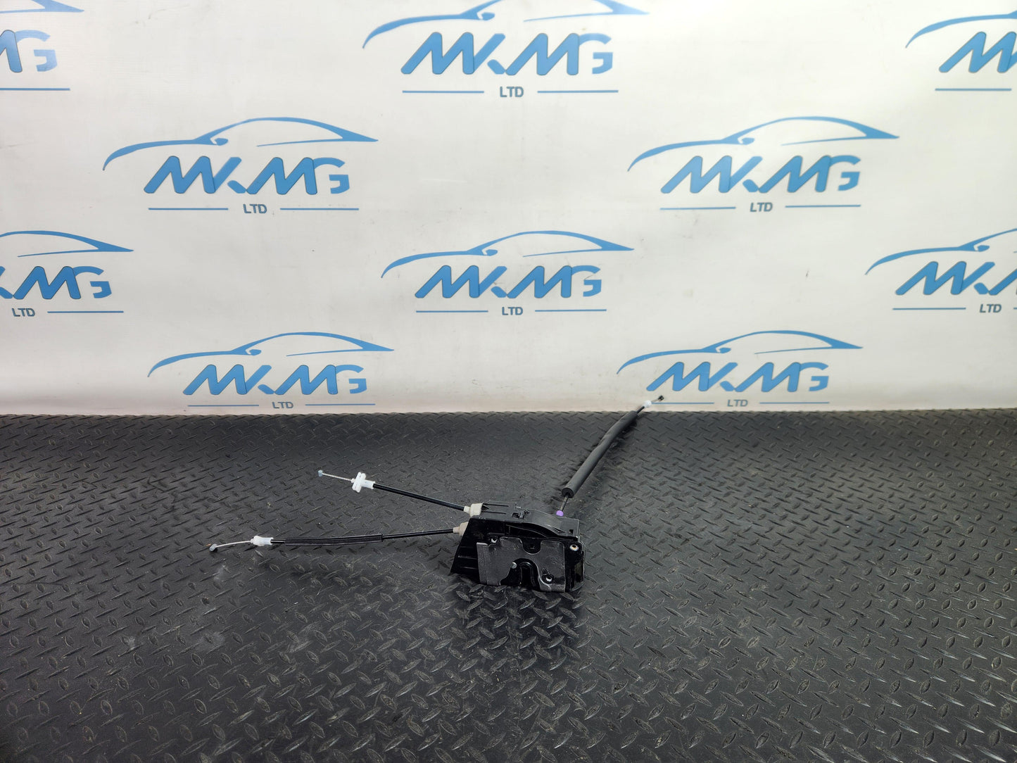 Land Rover Range Rover Evoque L551 SUV Front Right Door Lock K8D2-203A28-DB