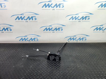 Land Rover Range Rover Evoque L551 SUV Front Right Door Lock K8D2-203A28-DB