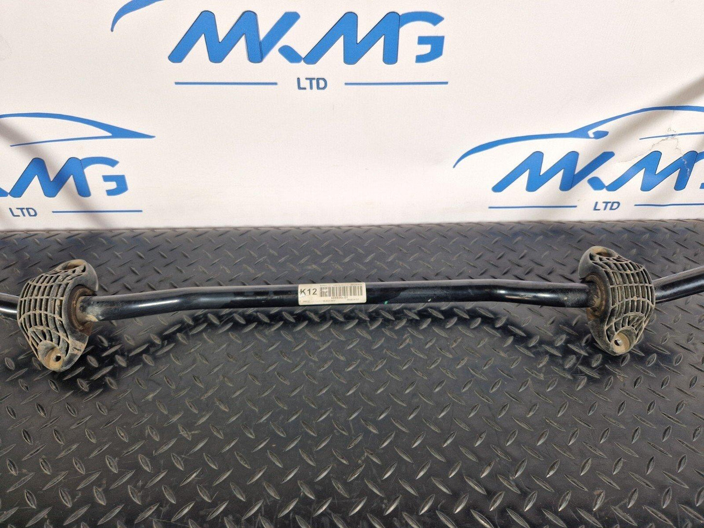 20-ON BMW 2 SERIES GRAN COUPE F44 FRONT ANTI ROLL BAR 6888445