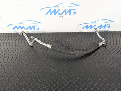 13-19 MERCEDES BENZ CLA C117 GENUINE A/C AIR CONDITIONING PIPE HOSE A2468305600
