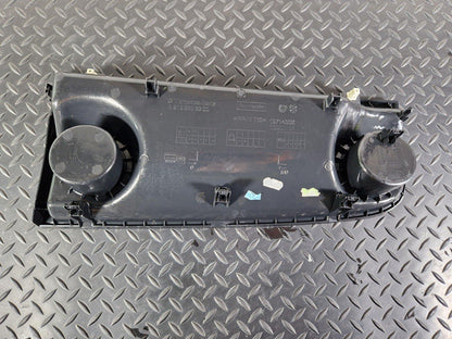 18-ON MERCEDES BENZ SPRINTER W907 LEFT SIDE STORAGE TRIM A9106803300