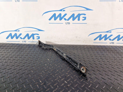 16-19 AUDI A4 B9 GENUINE OEM FUEL TANK STRAP BRACKET 8W0201653