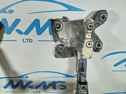 14-23 MERCEDES BENZ VITO W447 RWD OM651.950 FRONT SUBFRAME A4476208000