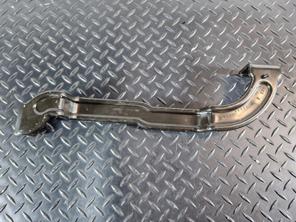 16-19 MERCEDES BENZ GLE W166 GENUINE STOWAGE TRAY LEFT HOLDER A1666841700