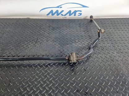 14-21 MERCEDES BENZ C300h W205 OEM FRONT ANTI ROLL BAR A2053260565