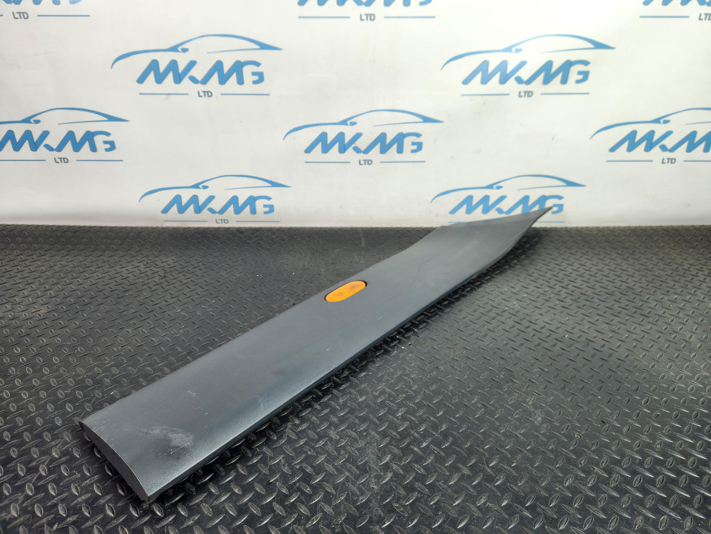 MercedesBenz Sprinter W907 Genuine Rear Right Moulding Strip Damaged A9106907200