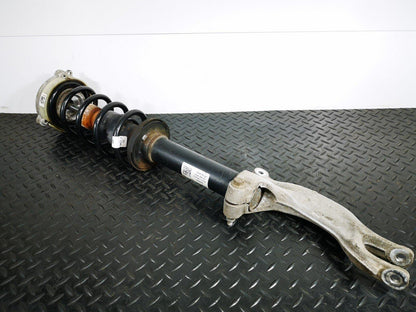 16-19 AUDI A4 B9 GENUINE FRONT RIGHT O/S SHOCK ABSORBER 8W0413031T 8W0031T