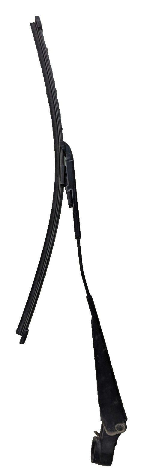 17-ON LAND ROVER DISCOVERY L462 REAR WINDOW WIPER ARM HY32-17C403-AC