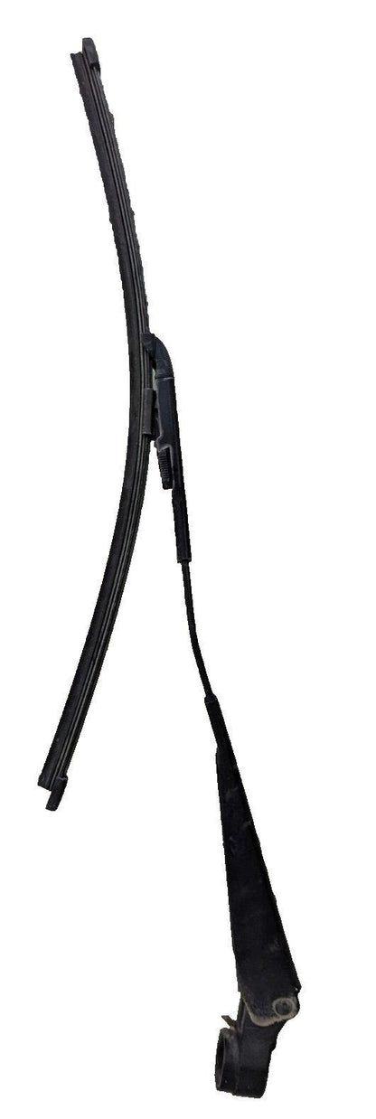 17-ON LAND ROVER DISCOVERY L462 REAR WINDOW WIPER ARM HY32-17C403-AC