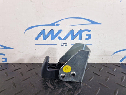 10-18 VW TOUAREG 7P GENUINE  TRUNK CARGO HOOK/HANGER CLIP 7P6867615