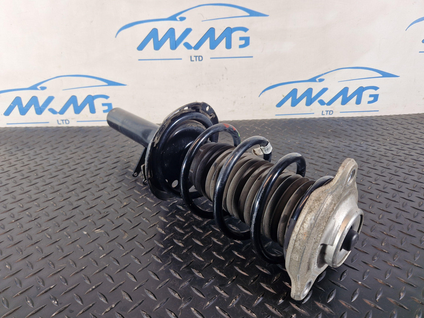 2019 Mercedes-Benz B200d B-Class W247 SUV Shock Absorber A1773209400
