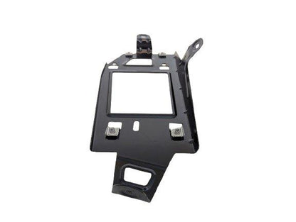 10-15 AUDI Q7 4L OEM REAR RIGHT O/S AMPLIFIER HOLDER MOUNT BRACKET 4L0035464F