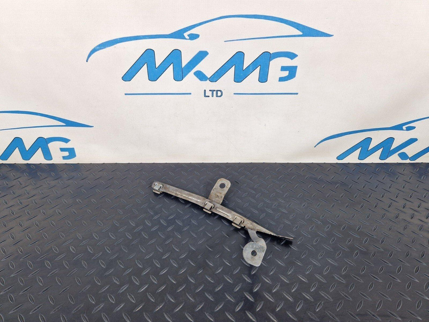 12-18 BMW 3 SERIES F30 F31 LCI BRACKET CABLE LAMBDA PROBE 8517905