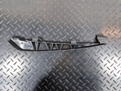 16-23 AUDI A5 F5 SPORTBACK REAR RIGHT SIDE DOOR WEATHERSTRIP SEAL BRACKET