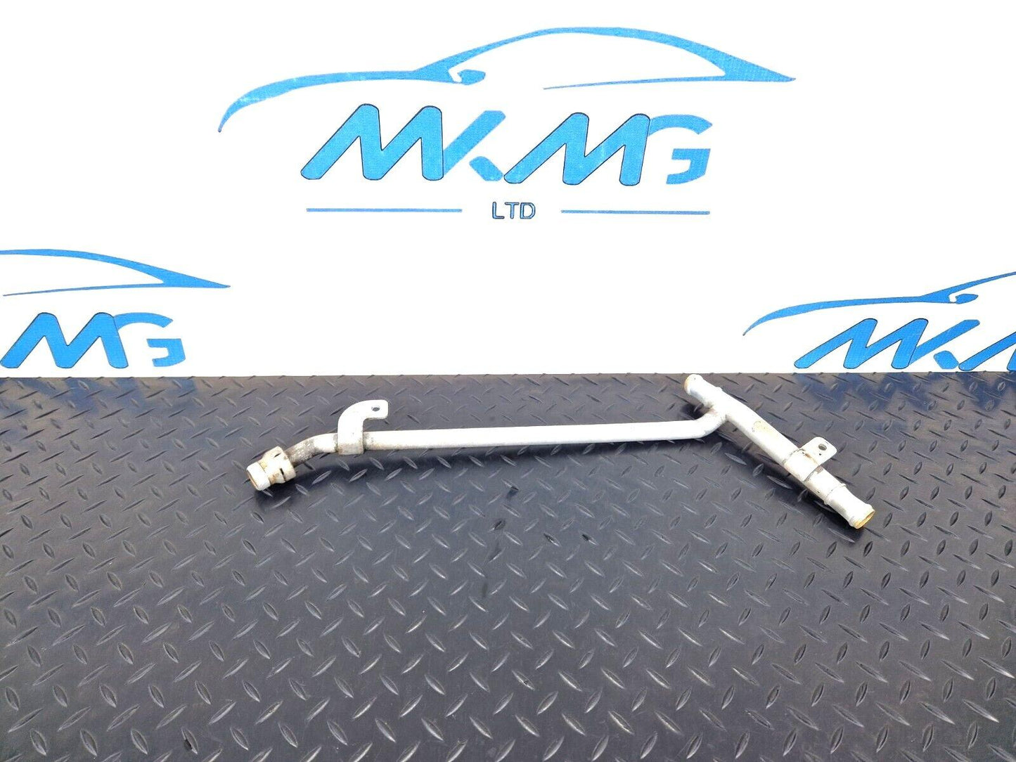 10-18 AUDI A7 4G S-LINE AUTO WATER COOLANT HOSE PIPE LINE 4G0819377K