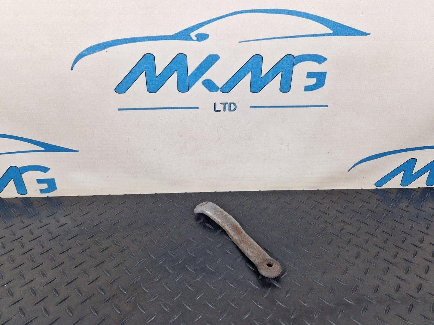 14-21 MERCEDES BENZ C220d W205 OEM TURBO TO CRANKCASE HOLDER BRACKET A6510962840