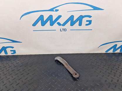 14-21 MERCEDES BENZ C220d W205 OEM TURBO TO CRANKCASE HOLDER BRACKET A6510962840