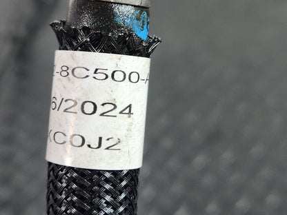 Land Rover Range Rover Evoque L551 SUV AdBlue Cooling Feed Hose M8D2-8C500-AC