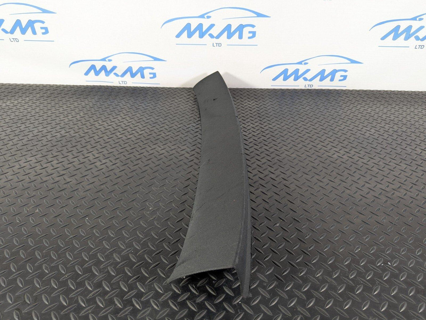 10-15 AUDI Q7 4L OEM GENUINE ROOF TRIM 4L0867839