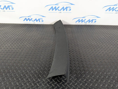 10-15 AUDI Q7 4L OEM GENUINE ROOF TRIM 4L0867839
