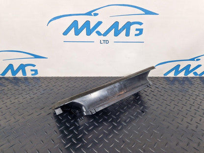 12-18 AUDI A6 C7 GENUINE AIR DUCT CHANNEL 4G2858431