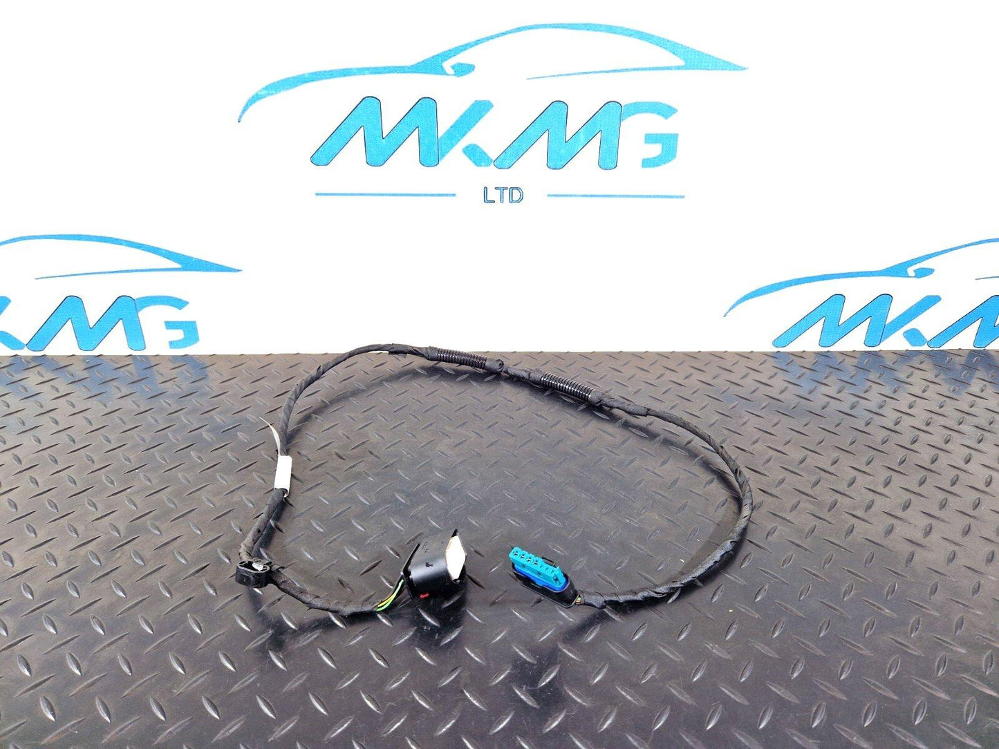 18-ON MERCEDES BENZ A CLASS W177 FUEL PUMP ELECTRICAL WIRING HARNESS A1775404810