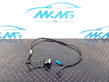 18-ON MERCEDES BENZ A CLASS W177 FUEL PUMP ELECTRICAL WIRING HARNESS A1775404810