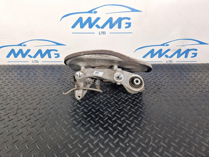 16-19 AUDI A4 B9 O/S/R REAR RIGHT WHEEL HUB & BEARING 8W0615612