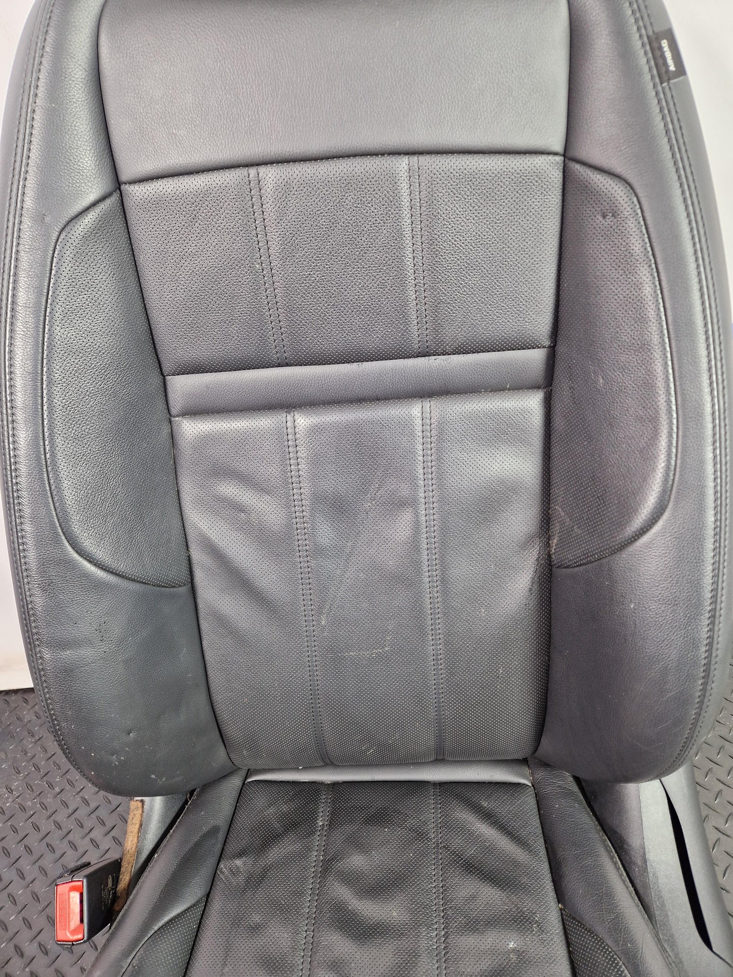 Land Rover Range Rover Evoque L551 Front Left N/S Passenger Seat