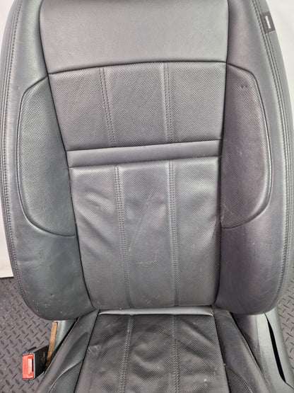 Land Rover Range Rover Evoque L551 Front Left N/S Passenger Seat