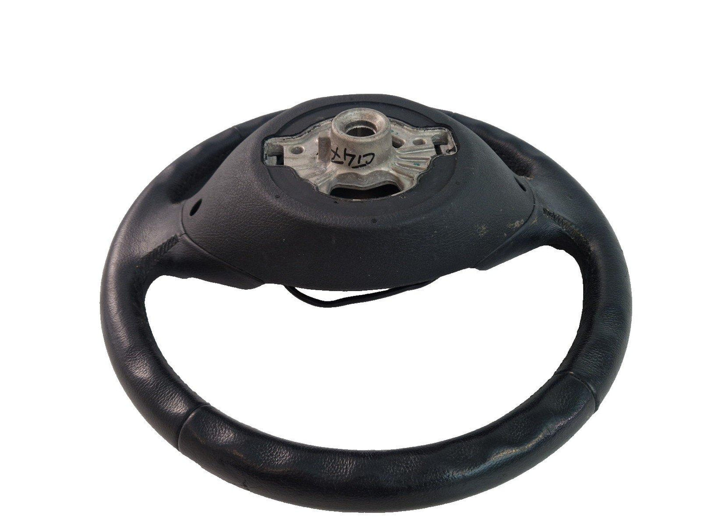 12-19 BMW 1 SERIES  F20 F21 STEERING WHEEL 62558181E