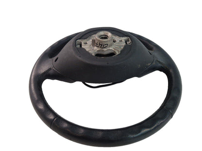12-19 BMW 1 SERIES  F20 F21 STEERING WHEEL 62558181E