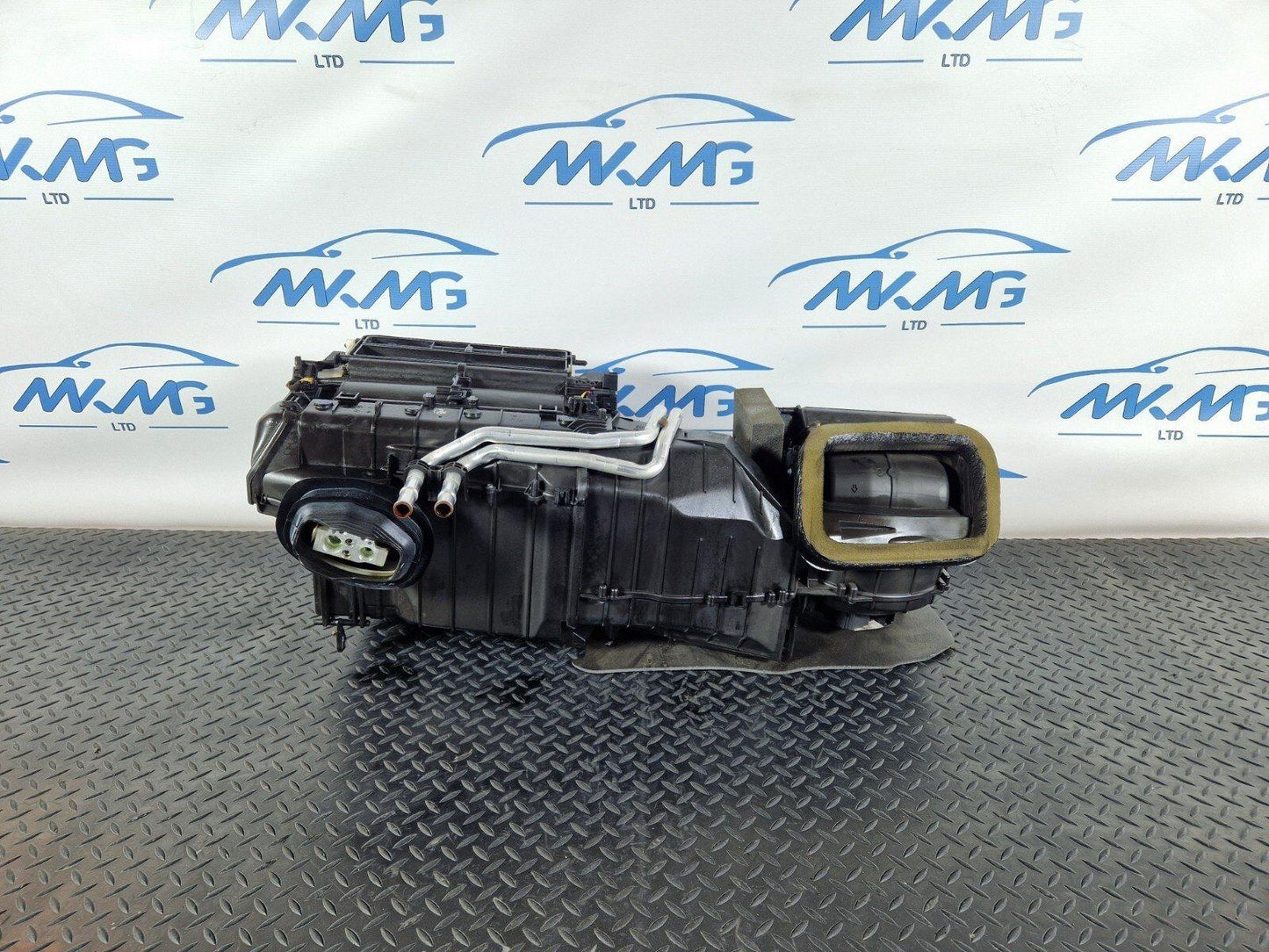 15-18 AUDI A7 4G HEATER MATRIX HOUSING CONTROLLER 4G2820005L