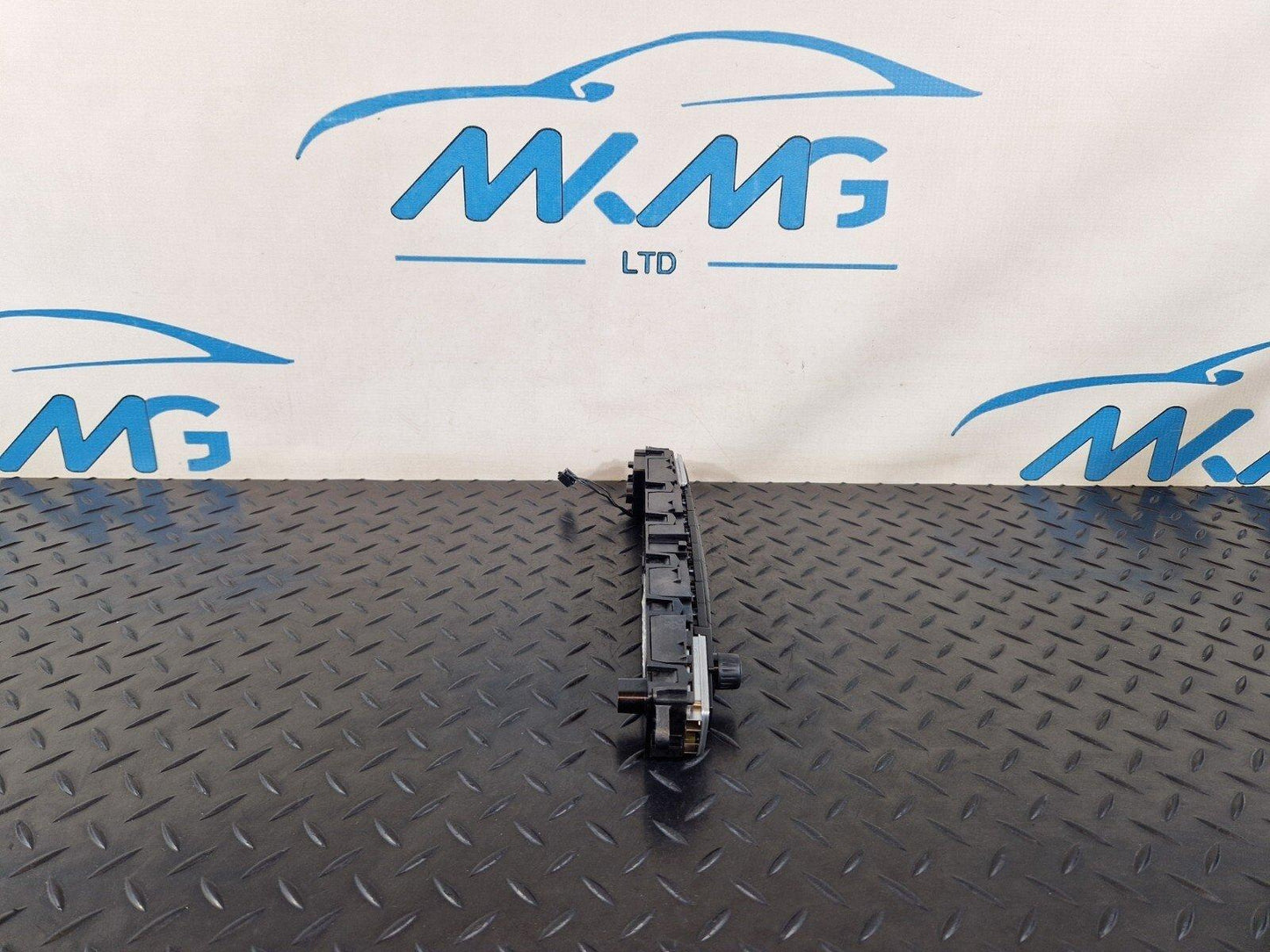 14-16 BMW 2 SERIES F22 GENUINE OPERATION UNIT CONTROL SWITCH 936349802