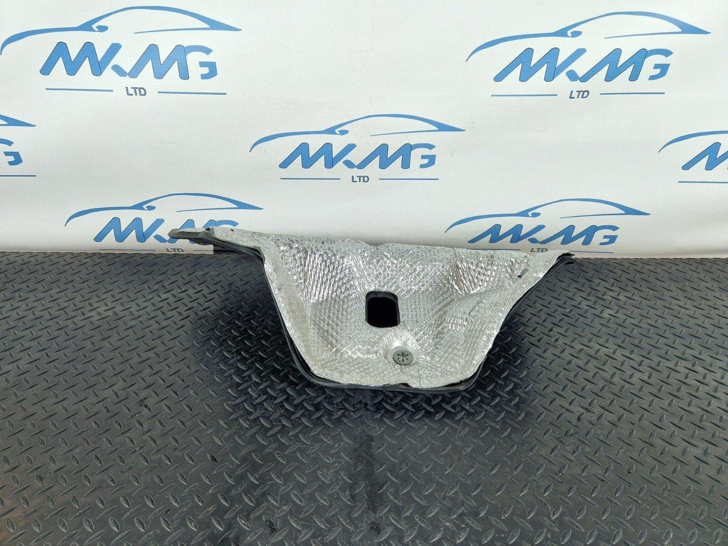 12-17 AUDI Q5 S-LINE 8R SOUND INSULATION ABSORBER PROTECTOR GUARD 8R0863830