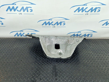12-17 AUDI Q5 S-LINE 8R SOUND INSULATION ABSORBER PROTECTOR GUARD 8R0863830