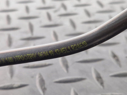 12-18 BMW 3 SERIES F30 F31 LCI AdBlue Pipe Tube R-20639AB R24619