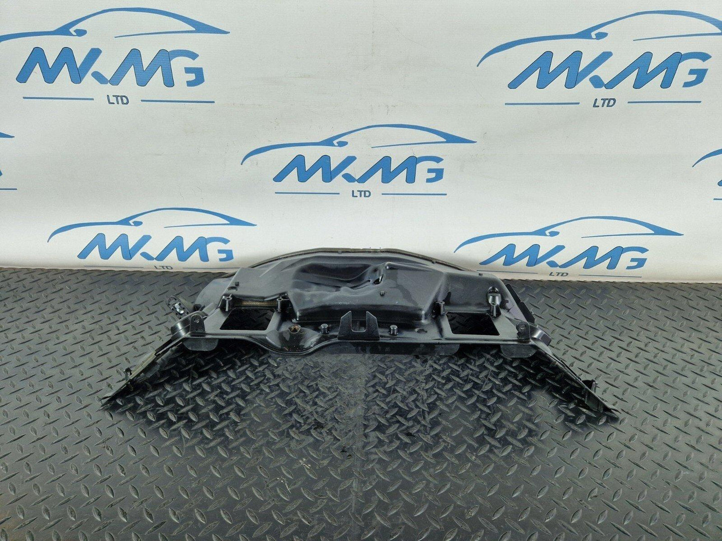 14-21 MERCEDES BENZ W205 GENUINE FRONT CENTER ENGINE PARTITION PANEL A2056202501