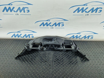 14-21 MERCEDES BENZ W205 GENUINE FRONT CENTER ENGINE PARTITION PANEL A2056202501