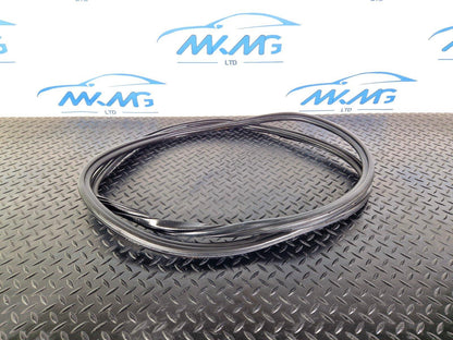 12-17 AUDI Q5 S-LINE GENUINE OEM FRONT INNER DOOR SEAL 8R0831721