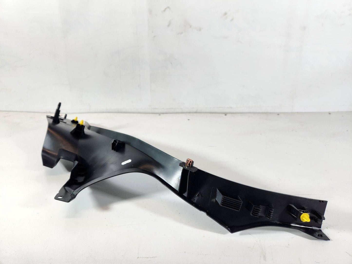 Ford Fiesta MK6 Hatchback Rear Right Driver Side O/S Pillar Trim H1BB-A31016-ACW