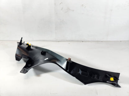 Ford Fiesta MK6 Hatchback Rear Right Driver Side O/S Pillar Trim H1BB-A31016-ACW