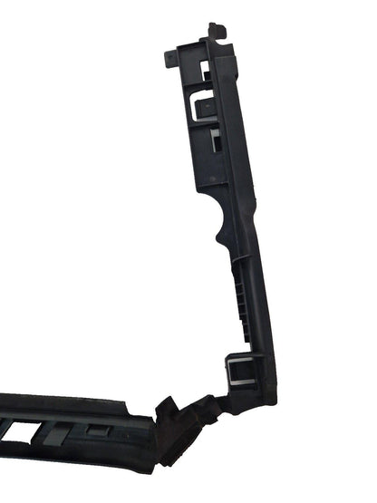 14-21 MERCEDES BENZ C220d W205 OEM RADIATOR SUPPORT AIR DUCT TRIM A2055050030