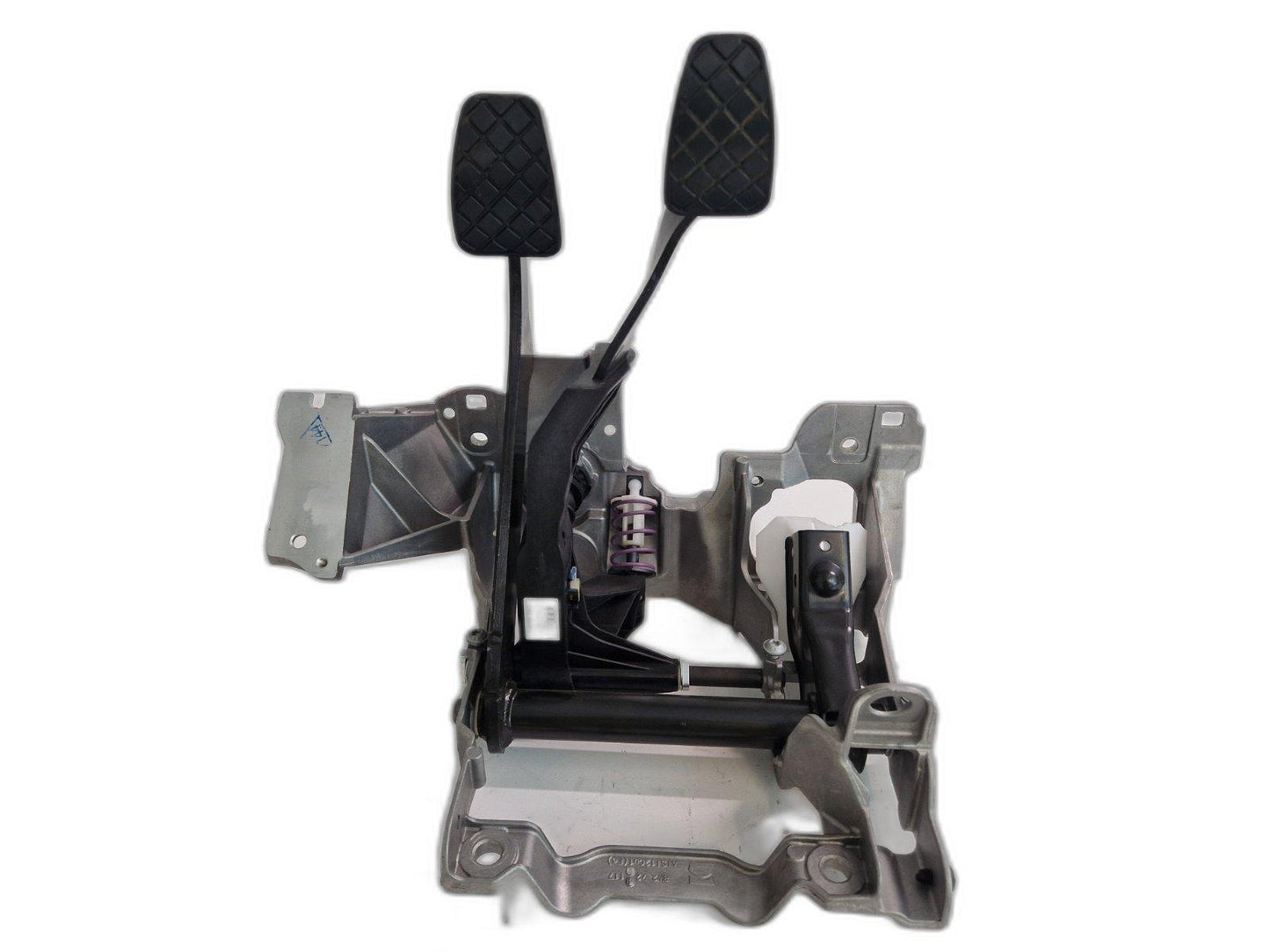 2017 AUDI A4 MK5 B9 BRAKE PEDAL BOX ASSEMBLY 8W2721140