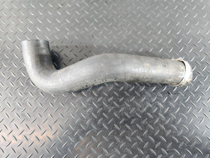 10-18 VW TOUAREG 7P 3.0 DIESEL INTERCOOLER PIPE HOSE