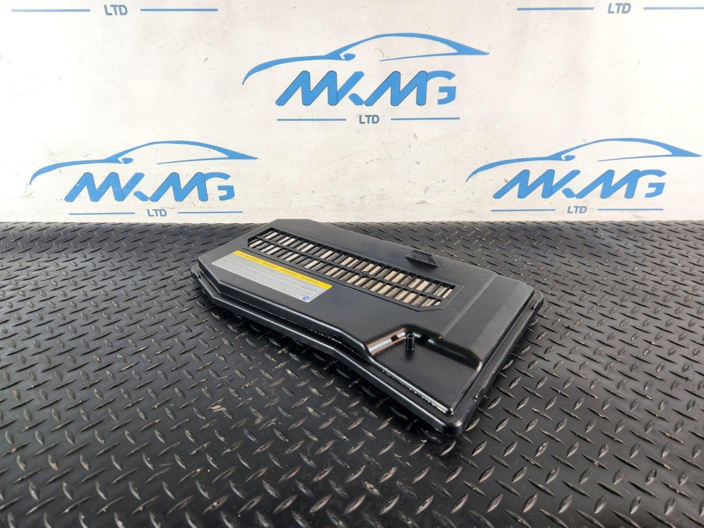 MERCEDES SPRINTER W906 SPRINTER BATTERY TRAY COVER A9065842138