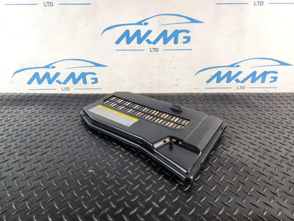 MERCEDES SPRINTER W906 SPRINTER BATTERY TRAY COVER A9065842138