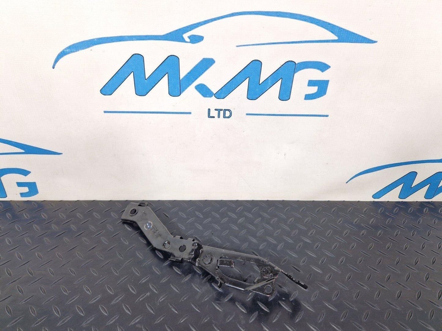 16-19 AUDI A4 AVANT B9 S-LINE PARTICULATE SENSOR HOLDER 8W0907298
